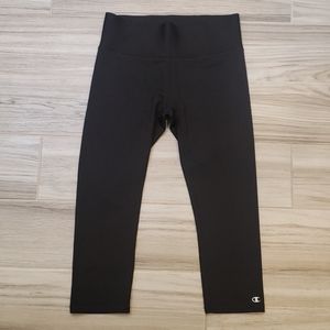 Champion cropped leggings